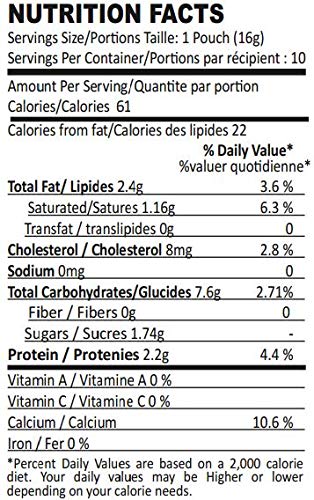 QuikTea Unsweetened Masala Chai Tea Latte - 100 Count (10 Boxes of 10 Each) - Indian Tea