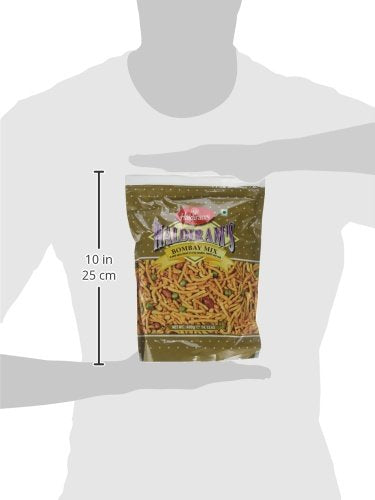 Haldirams Haldiram's Bombay Mix