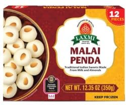 Laxmi Frozen sweets Malai Penda