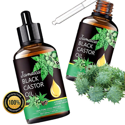 Jamaica Black Castor Oil 30 ml