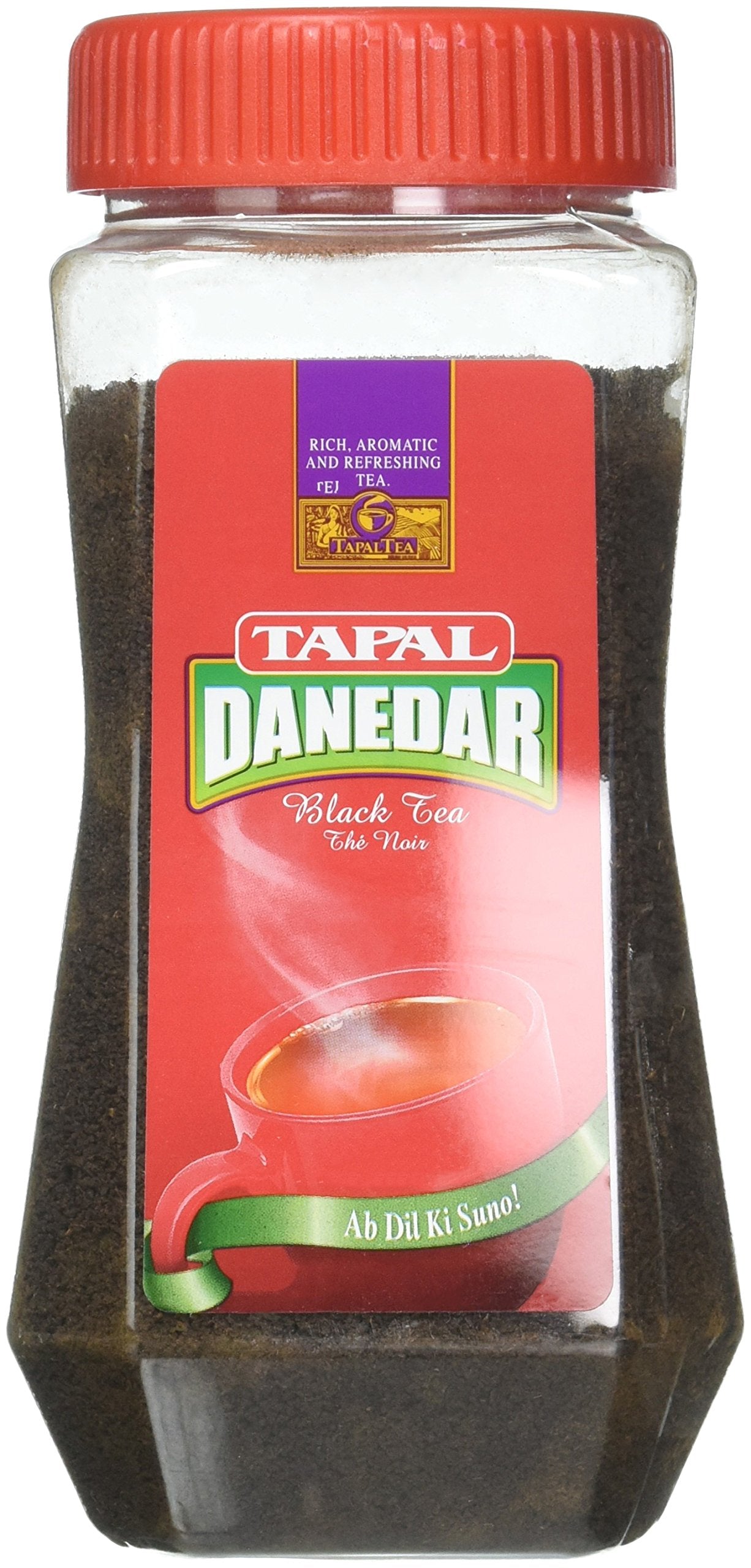 Tapal Danedar Black Tea 450 gms - Food / Masala / Dal