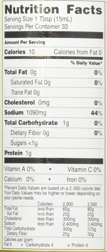Pearl River Bridge Golden Label Superior Light Soy Sauce, Plastic Bottles, 16.9 oz.