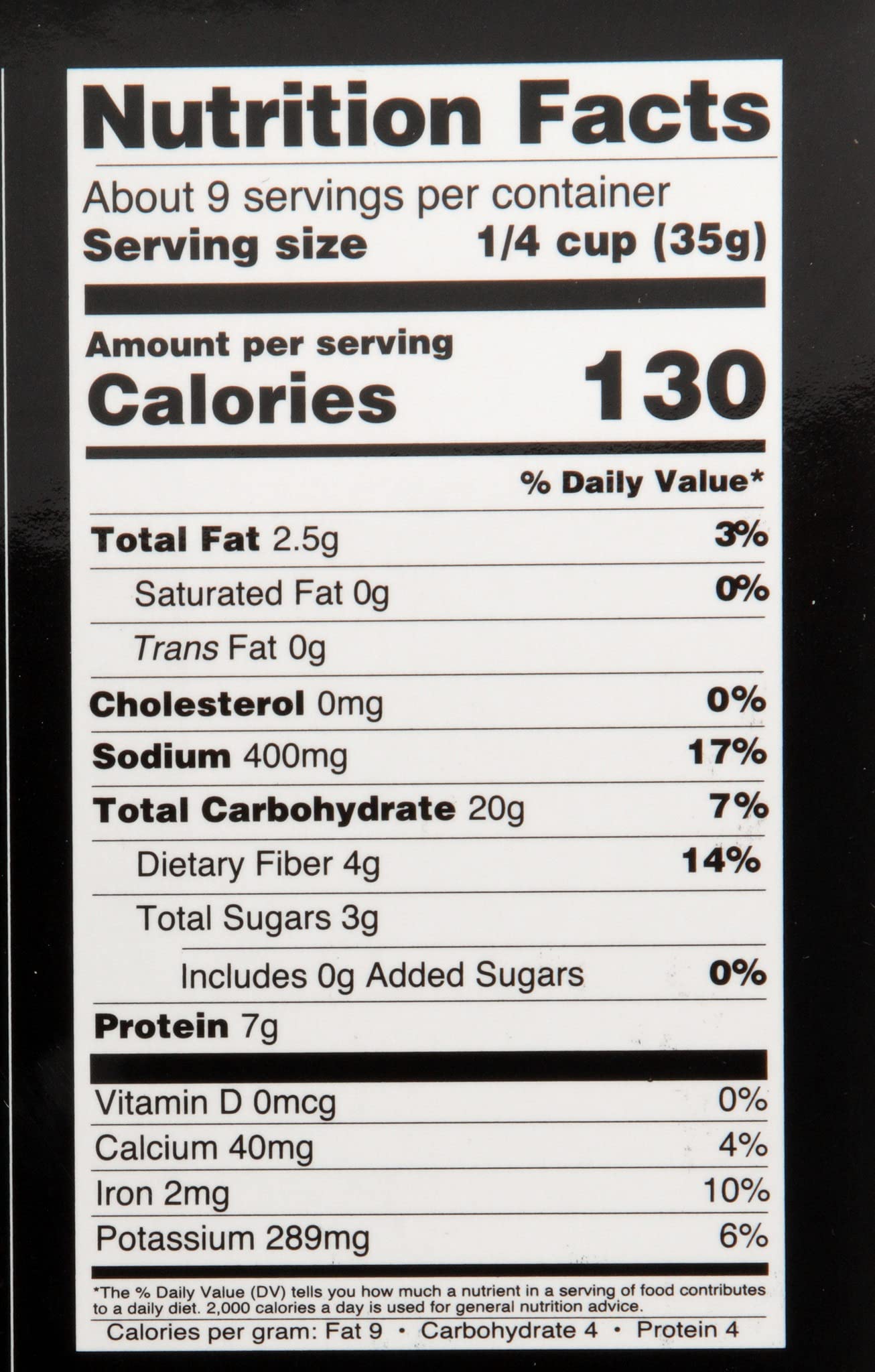 Ziyad Falafel Mix 12 Oz - Food / Masala / Dal