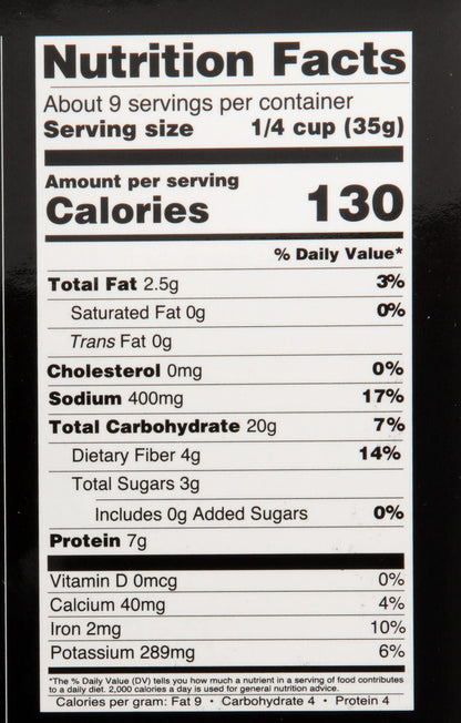 Ziyad Falafel Mix 12 Oz - Food / Masala / Dal