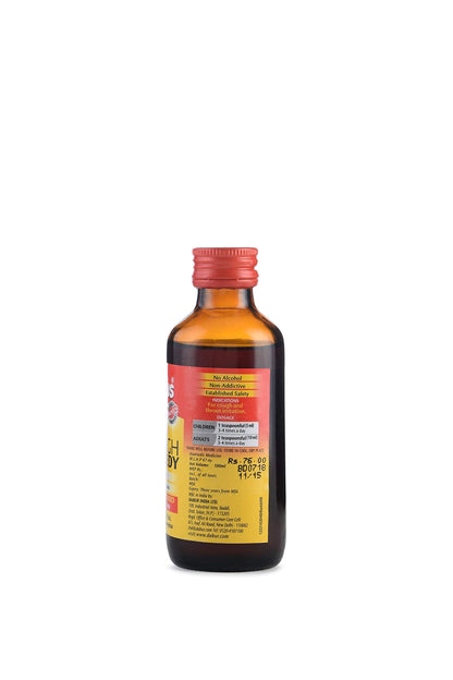 Dabur Honitus Cough Remedy 100 ml