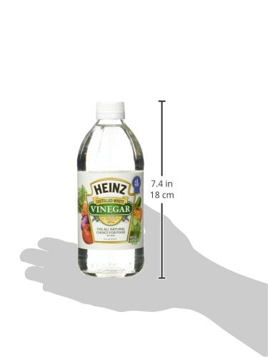 Heinz Distilled White Vinegar 16 oz