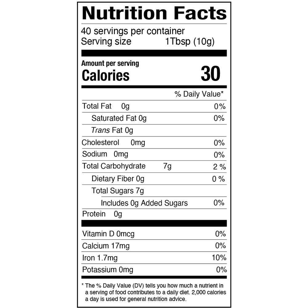 Tamarind Concentrate 400 gms - Tamarind
