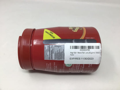 Wagh Bakri Masala Tea 250 gms - Indian Tea