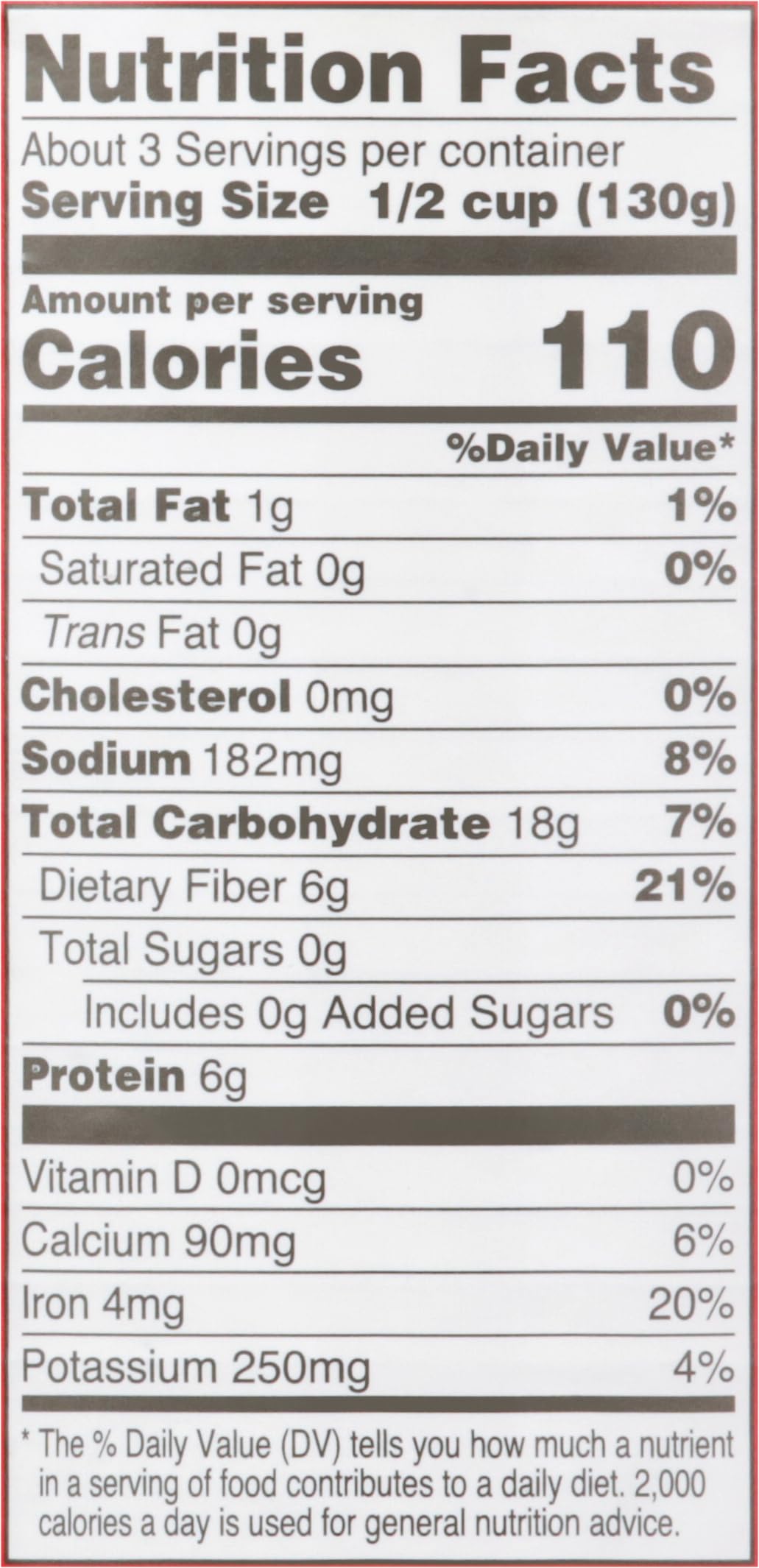 Grace Butter Beans, 14oz