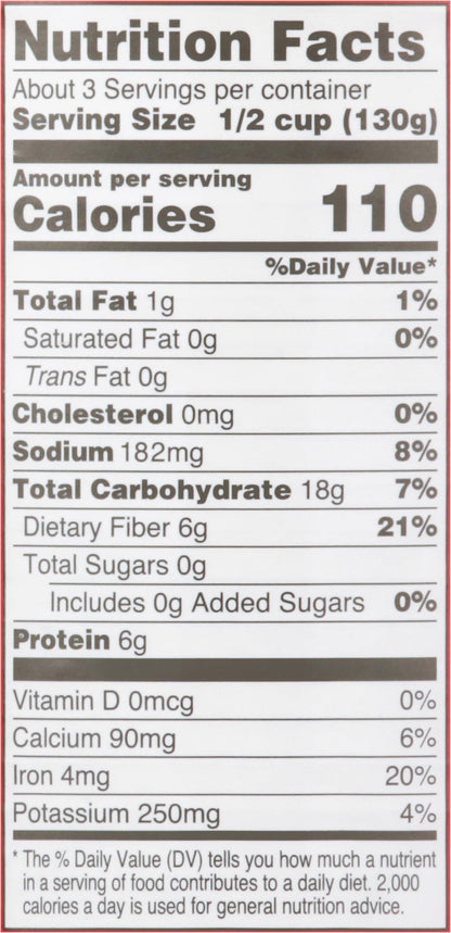Grace Butter Beans, 14oz