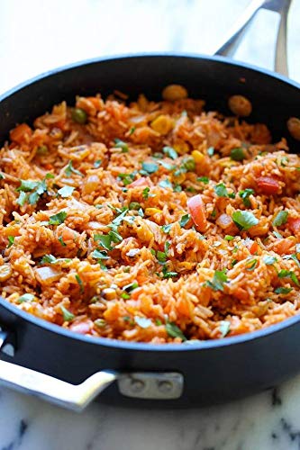Laxmi Crystal Sonamasuri Rice 20 lbs - Basmati Rice