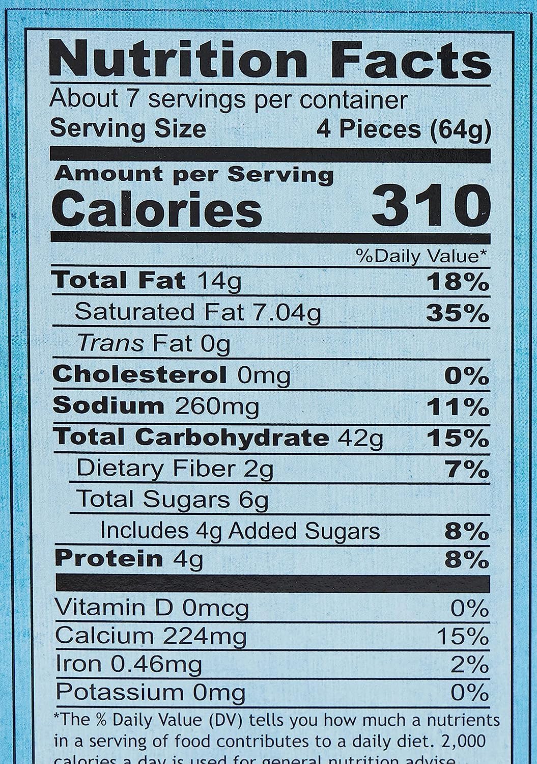 Karachi's Osmania Biscuits 400 gms - Snacks & Savory