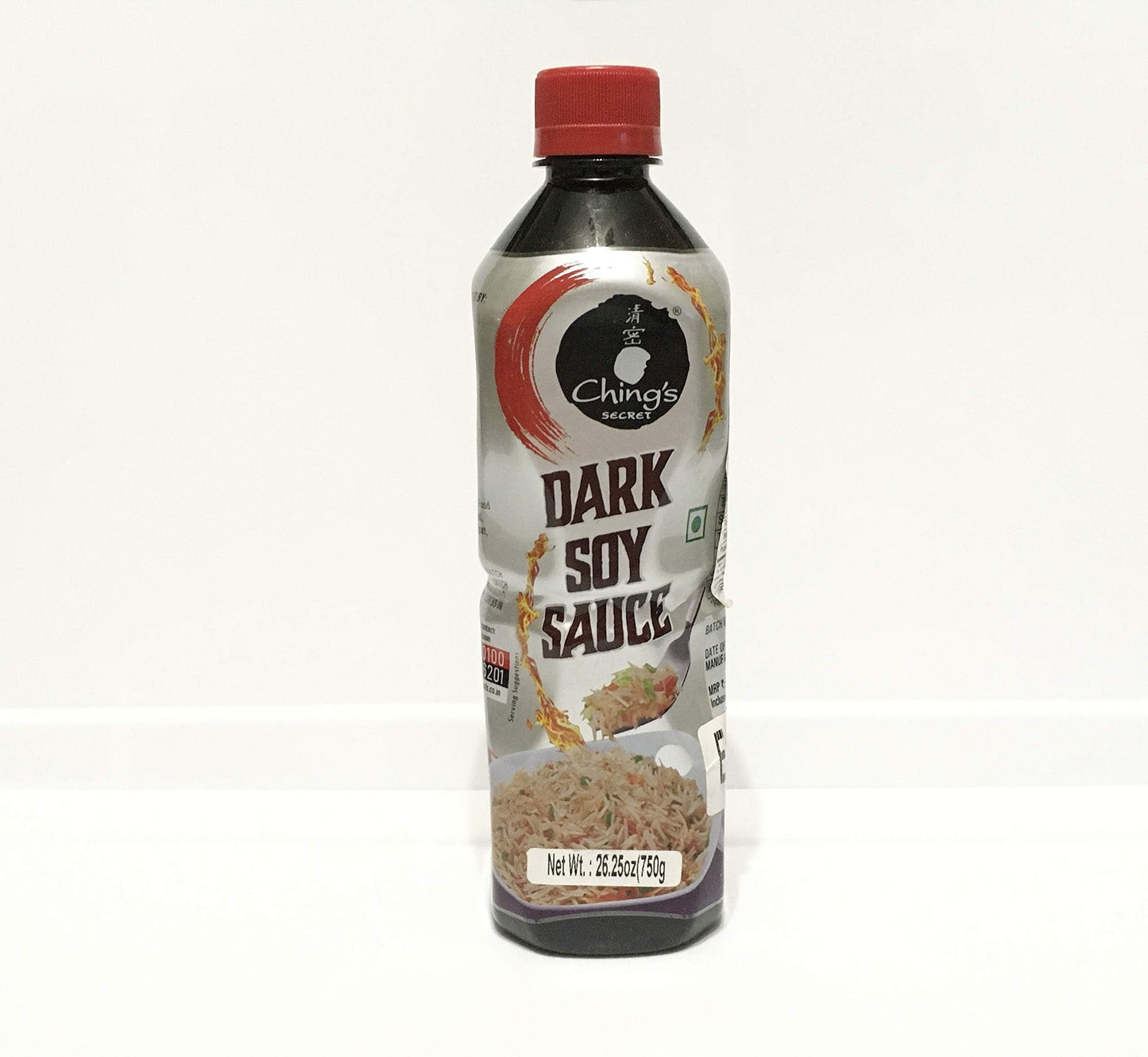 Ching's Dark Soy Sauce (750 g)