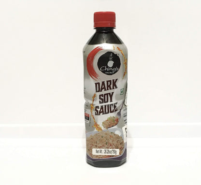 Ching's Dark Soy Sauce (750 g)