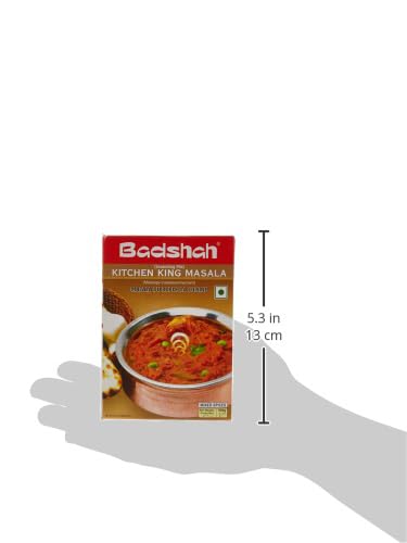 Badshah Kitchen King Masala 100 gms