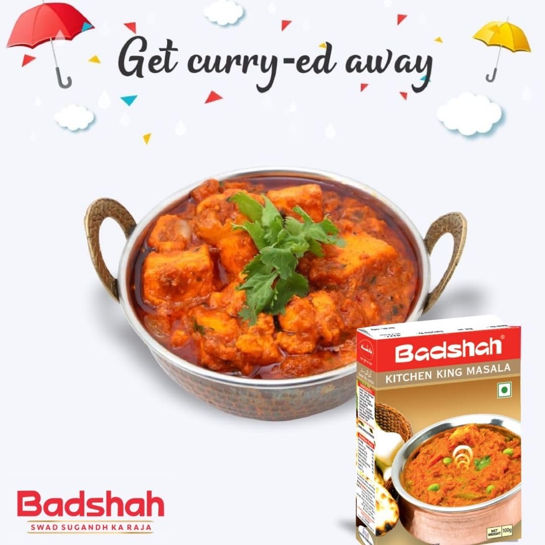 Badshah Kitchen King Masala 100 gms