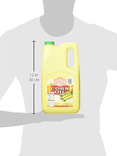 Swad Corn Oil 2.83 Litre