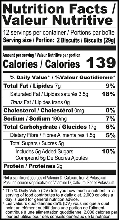 BRITANNIA Black Seed Digestive Biscuits 12.34oz (350g) - Whole Wheat Flavor Cookies - Healthy Snacks, Whole Grain Crackers - Suitable for Vegetarian (Pack of 1)