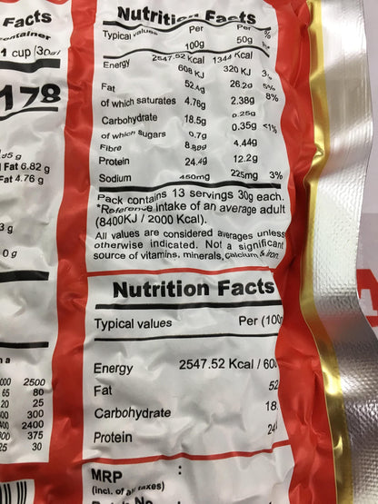 Rosca Khari Sing Peanuts 400 gms - Gourmet Indian Good