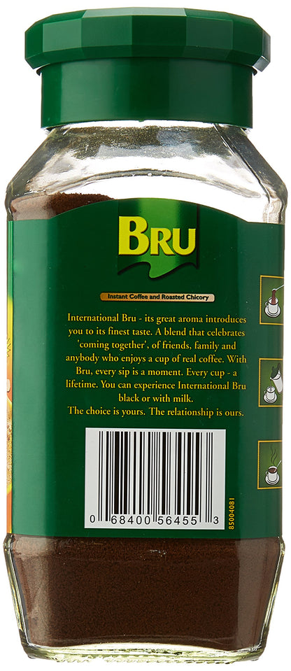 Bru Instant Coffee 200gm