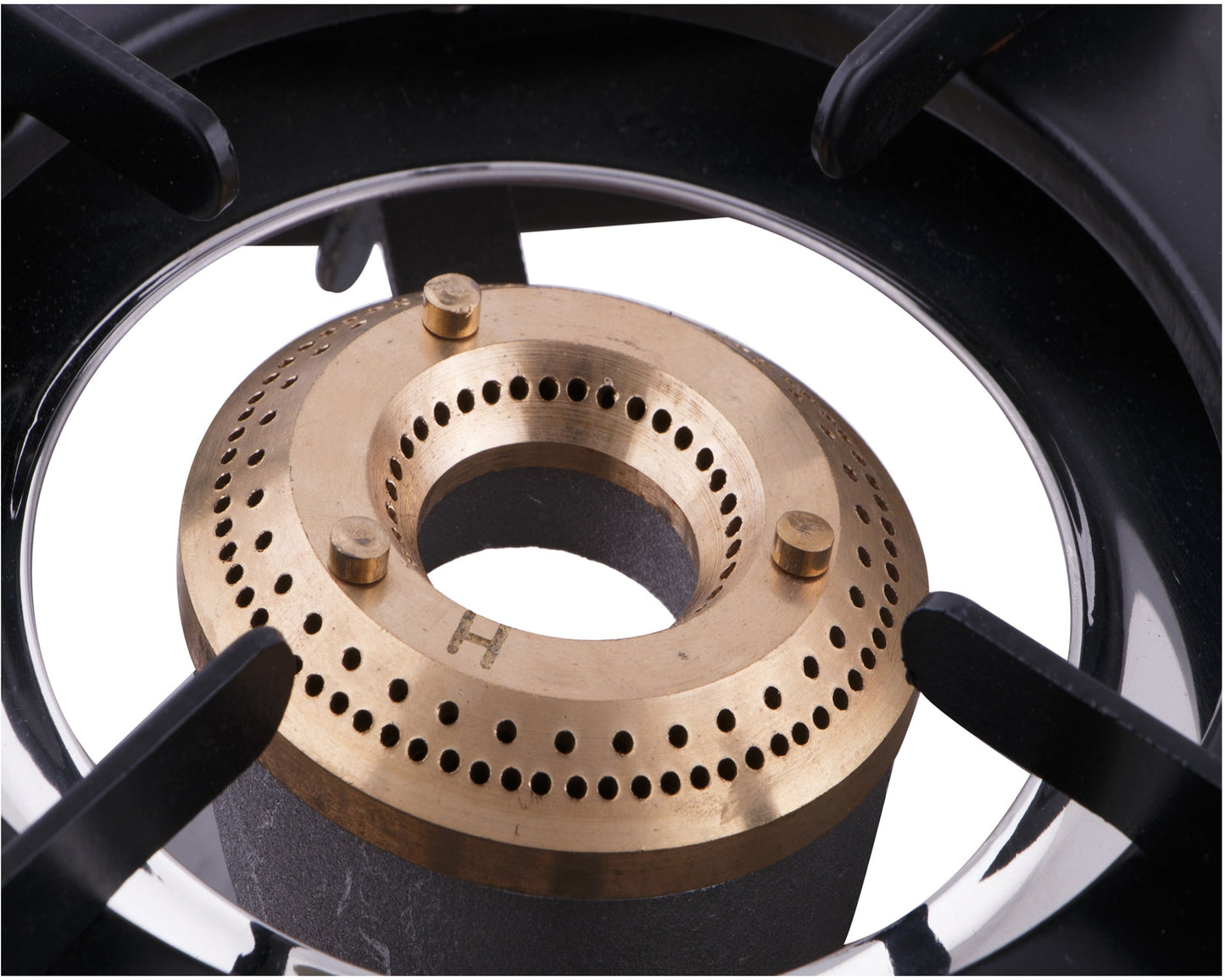 Prestige L.P. Gas Stove 2 burners