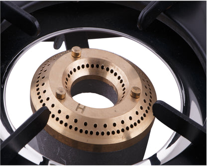 Prestige L.P. Gas Stove 2 burners