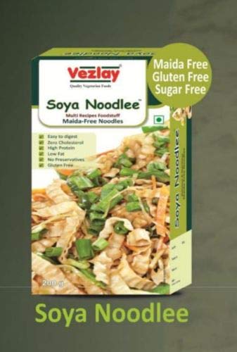 Vezlay Soya Noodles