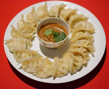 Century MOMO Masala Made in Nepal Pack of 3 Pcs Chinese Dumpling Spices 150 gm Net