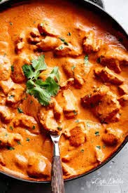 Banne Nawab's Butter Chicken 45 gms