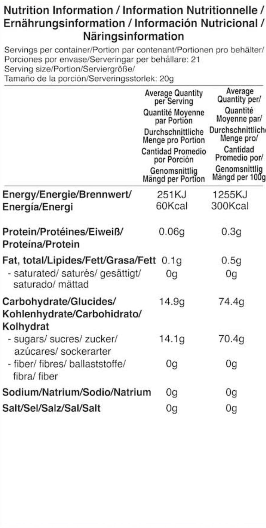 Cortas Pomegranate Molasses 500ml
