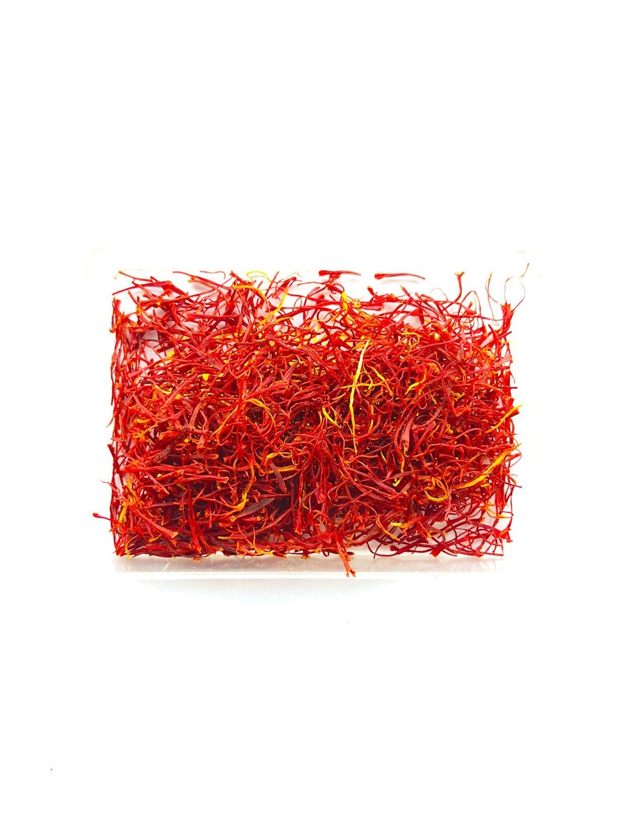 100% Pure Saffron Strands -The Gathering of Saffron Brand ( 5 Grams Pack)