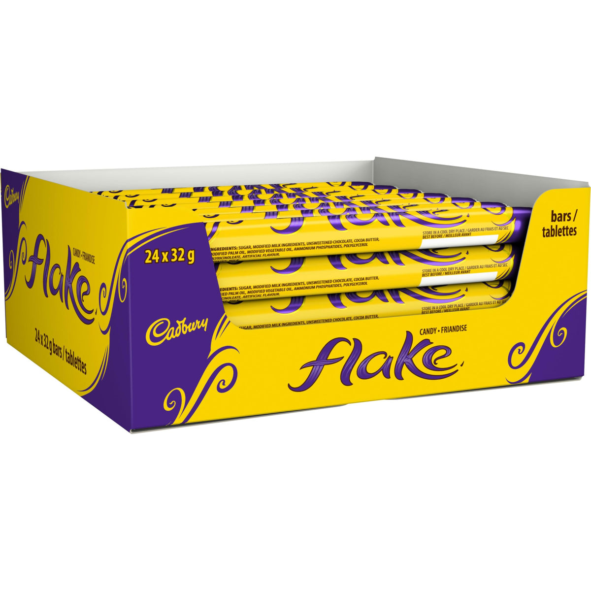 Cadbury Flake 32gm x 24