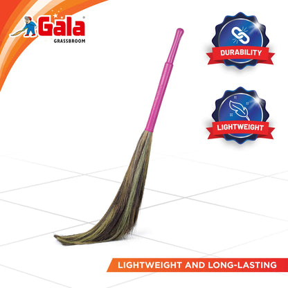 Gala King Kong Broom 1 pc