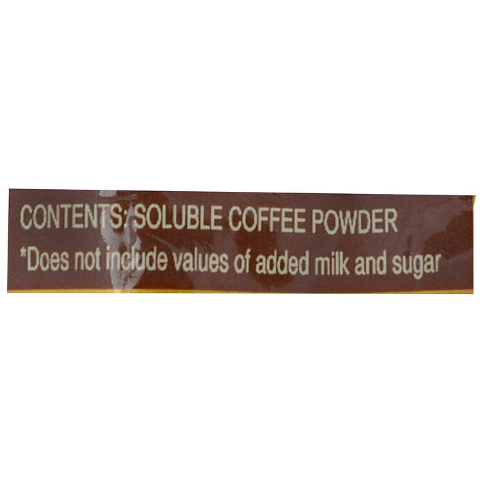 Bru Gold Instant Coffee, 50g - India