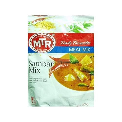 MTR Sambar Mix 200gms