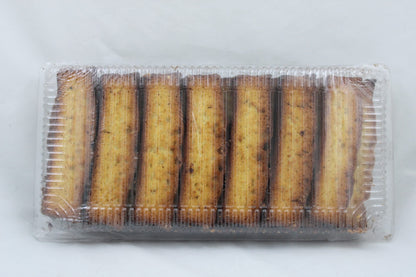Crispy Eggless Cake Rusk 750 gms