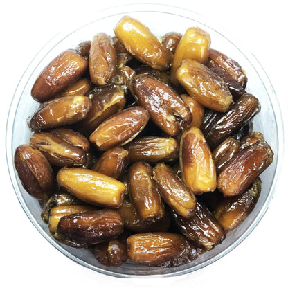 Sunshine Snacks Pitted Dates 24 oz. - Food / Masala / Dal
