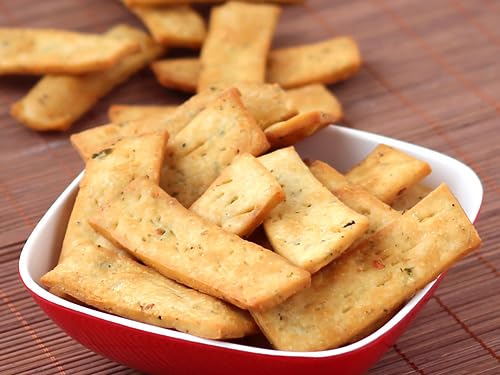 Khasiyat Namak Para 400gm - Made Fresh Daily