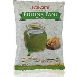 Jalani Pudina Aam Panna 100 gms