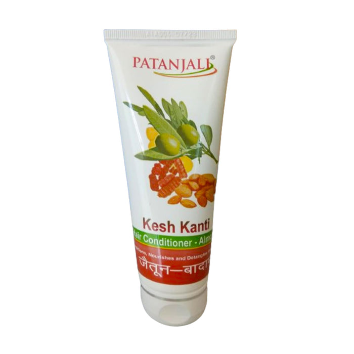 PATANJALI Kesh Kanti Hair Conditioner Almond 100 Grams