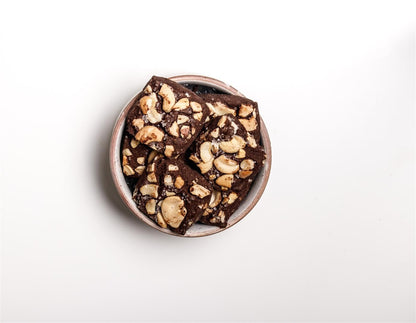 Karachi's Chocolate Cashew biscuits 400 gms