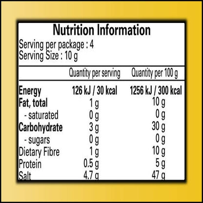 Shan Shawerma Arabic Seasoning Mix 1.41 oz (40g) - Spice Powder for Arabic Stir Fried Meat with Condiments (1.41 Ounce (Pack of 1))