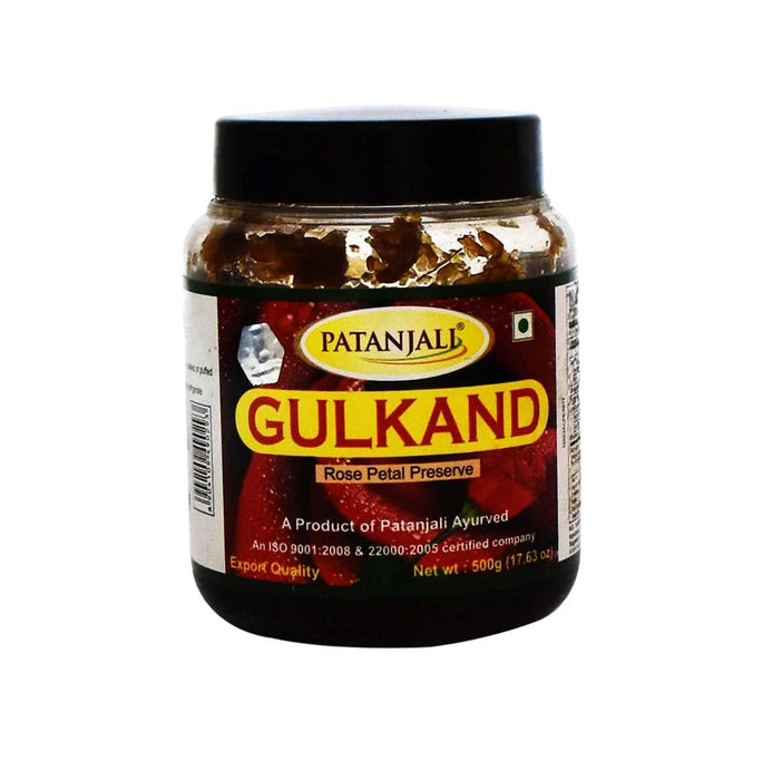 Patanjali Gulkand 400gm