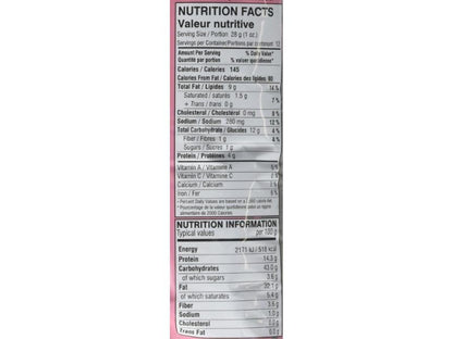 MM Punjabi Mix 340 gms - Indian Snack