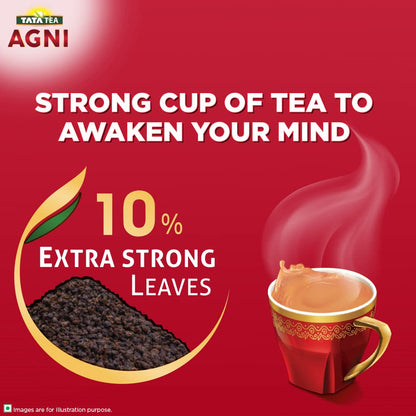 Tata Agni Tea