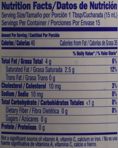 Nestle Crema Table Cream 225 ml
