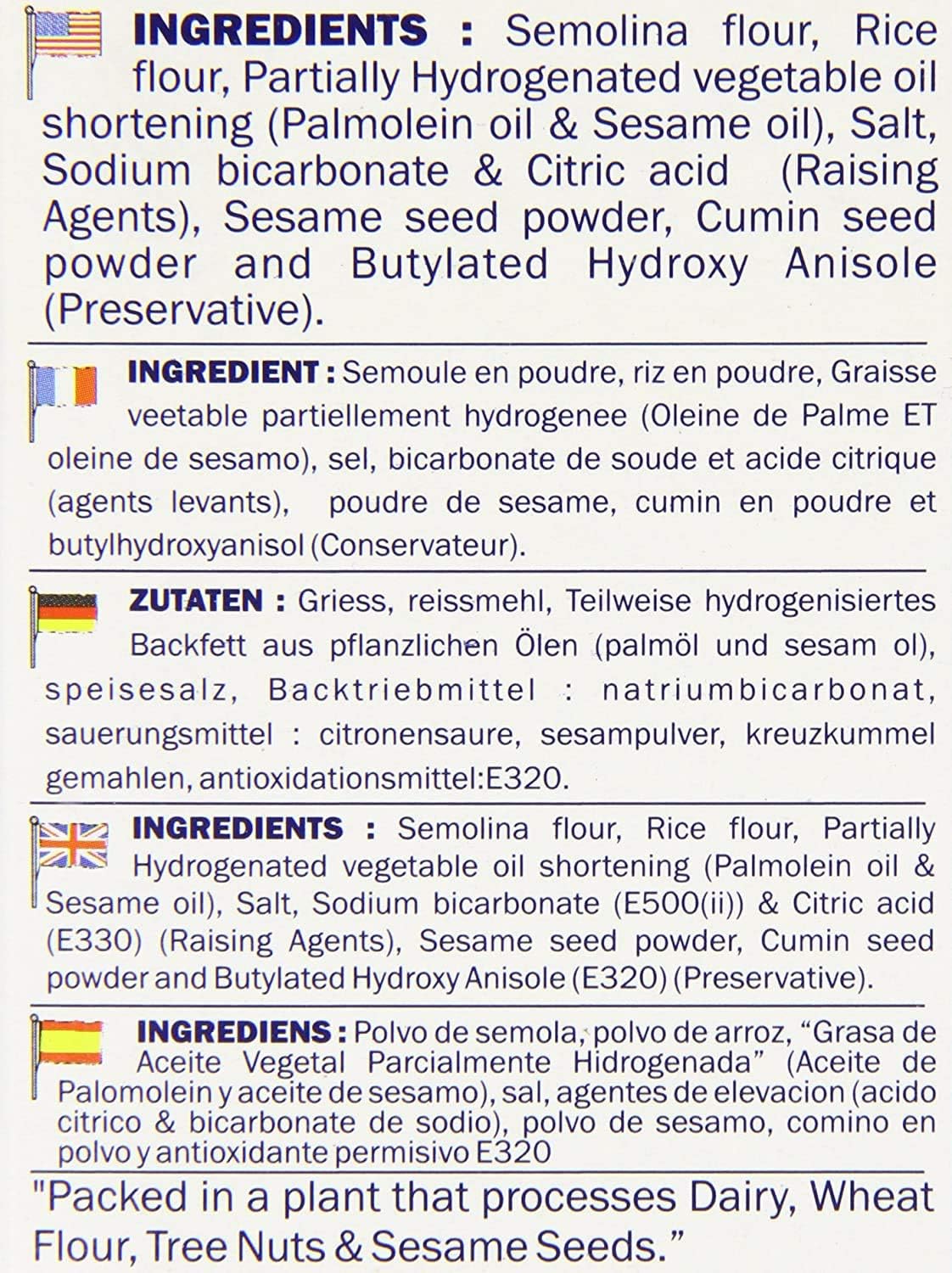 Gits Instant Mix Box - 600gm (Pack of 3 x 200gm) | Ready to Cook Indian Breakfast/Lunch/Dinner/Snack Meal | No Artificial Colors, Flavors, Preservatives, 100% Vegetarian, Easy Recipe (Rava Dosa)