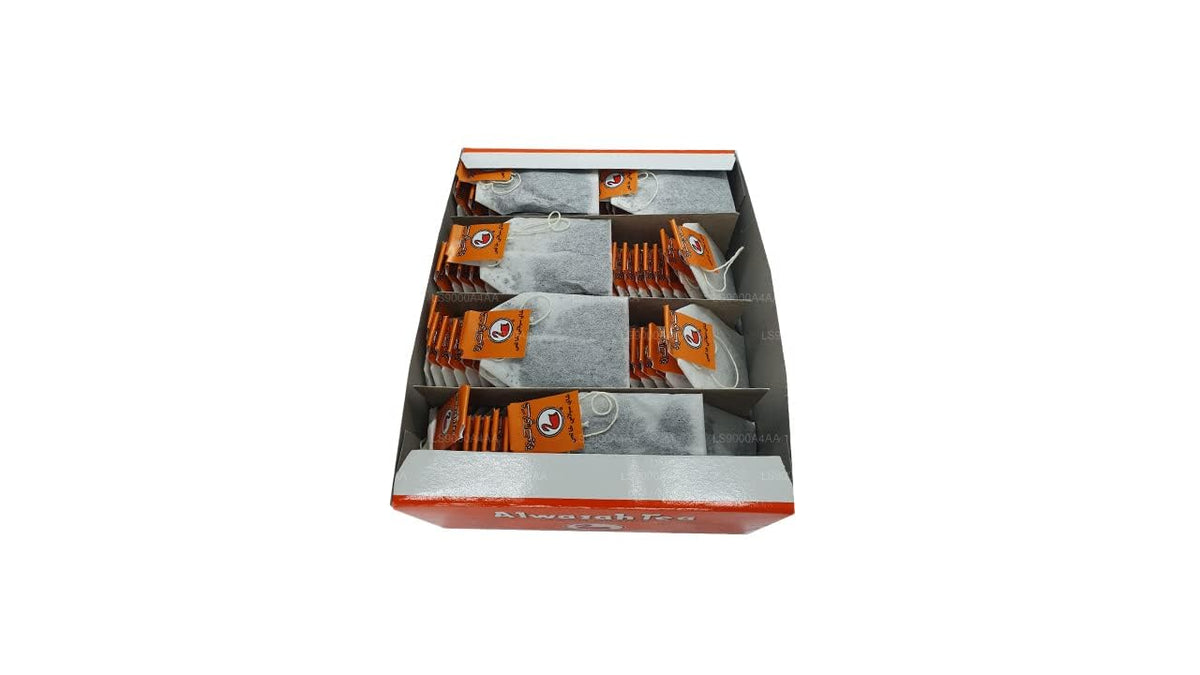 Alwazah Tea, 100% pure ceylon, 110-bags
