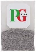 Pg Tips Original Pyramid Bags 240 bags