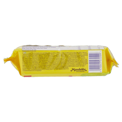 TUC Crackers | TUC Biscuits | Crispy Salted Crackers with Sour Cream & Onion Flavor | LU Cookies | 3.52 Ounce Total Weight